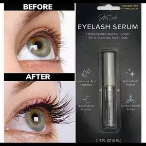 EYELASH EYEBROW Growth Enhancing SERUM
li~Thicker Longer Eye Lash Rapid …